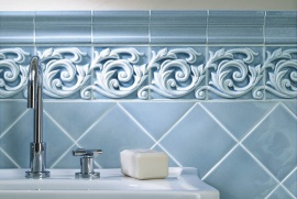Керамическая плитка Essenze (Ceramiche Grazia)
