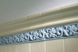 Керамическая плитка Essenze (Ceramiche Grazia)