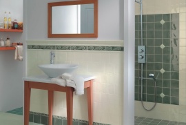 Керамическая плитка Essenze (Ceramiche Grazia)
