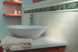 Керамическая плитка Essenze (Ceramiche Grazia)