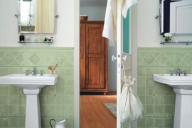 Керамическая плитка Essenze (Ceramiche Grazia)