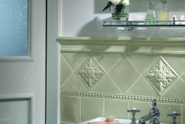 Керамическая плитка Essenze (Ceramiche Grazia)