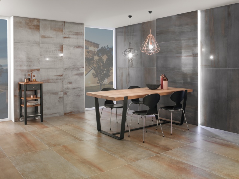 METALLIC ILLUSION Villeroy&Boch