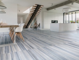 Palissandro RHS (Rondine) Ceramiche