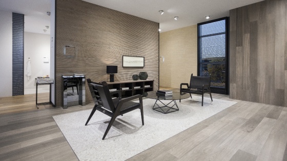 Liston Madera (Porcelanosa)
