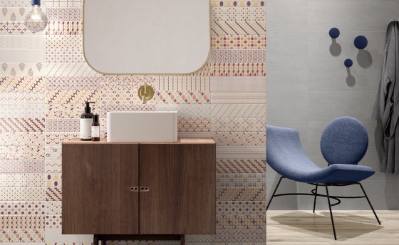 Decorline (Sant Agostino)