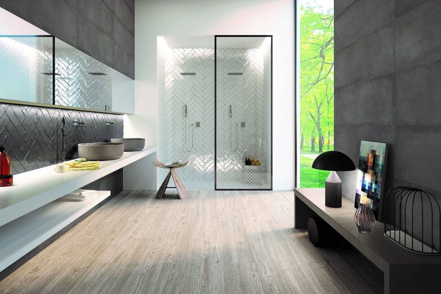 Плитка Cromat One Ibero