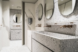 Venice Villa IRIS FMG