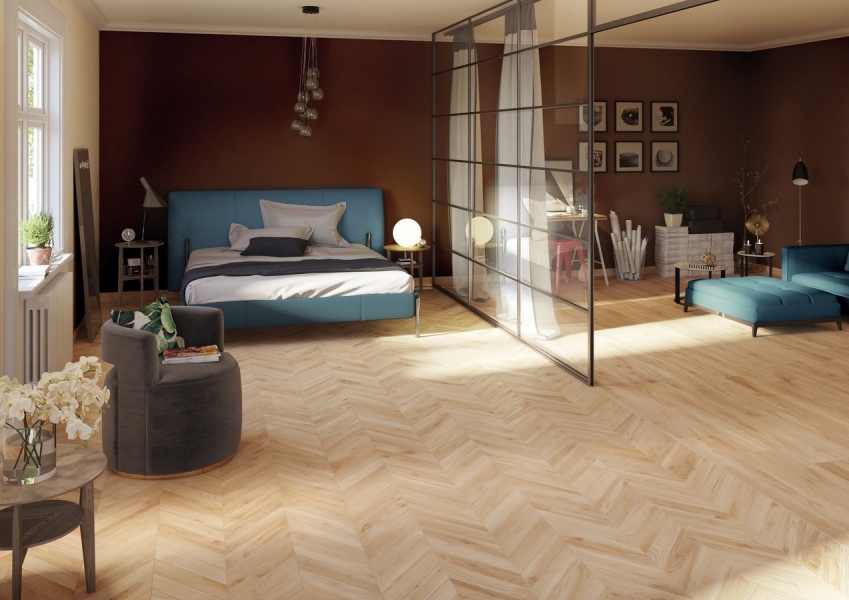WOODIE RHS (Rondine Ceramiche