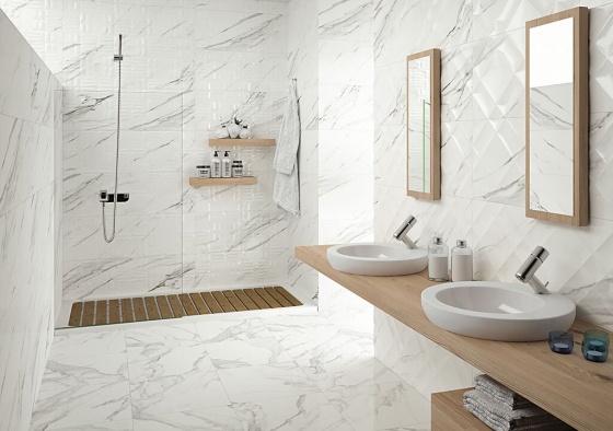 Calacatta (Click Ceramica)