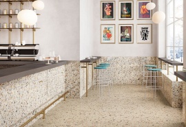 Venice Villa IRIS FMG