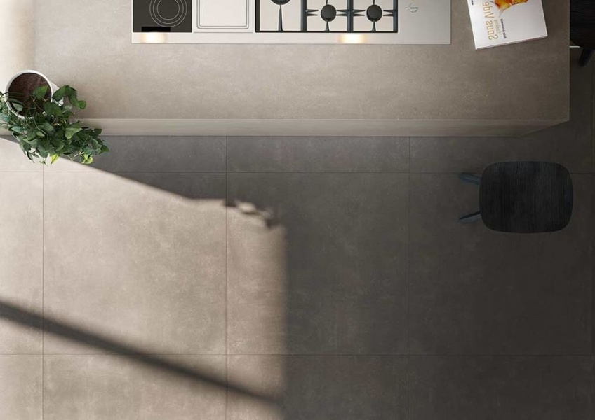 Industrial Floor Gres