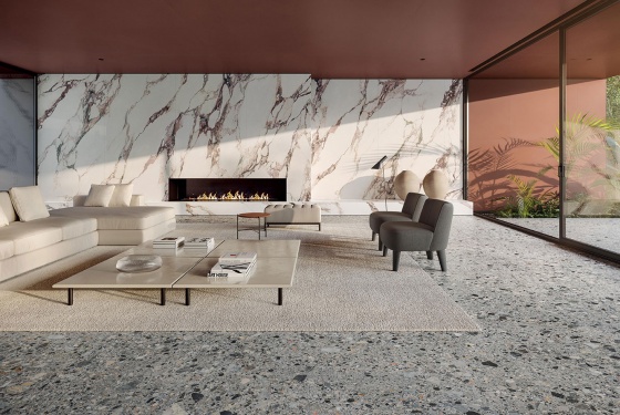 Charm Experience (Italgraniti)