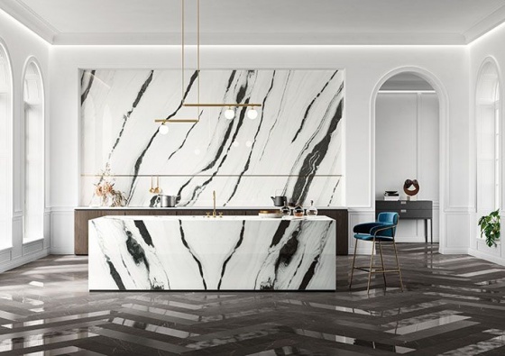 LUX EXPERIENCE (italgraniti)