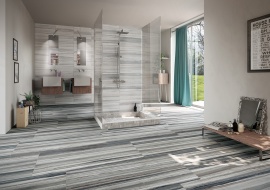 Palissandro RHS (Rondine) Ceramiche