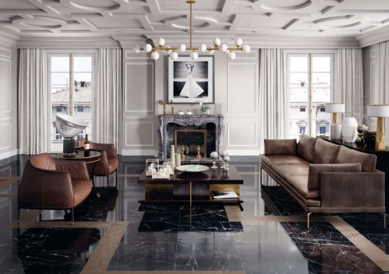 Elements Lux (Keope)