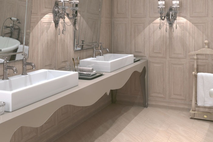 Абингтон Kerama Marazzi