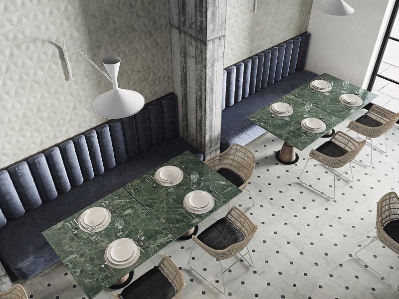 Verona Ape Ceramica