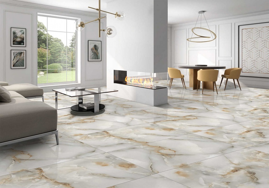 NAVONA Infinity Ceramica
