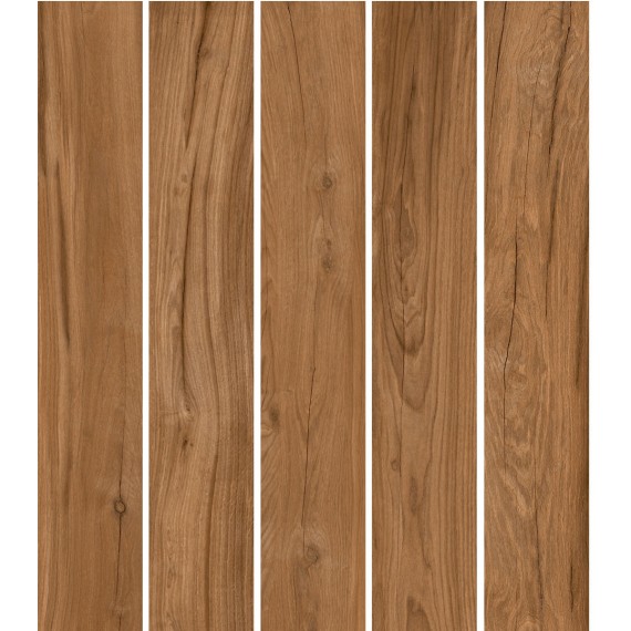 Керамогранит LOIRE UMBER 20x120