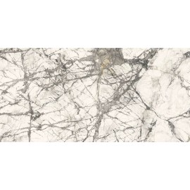 Керамогранит L315485MF6 Calacatta Grey Luc 150x300