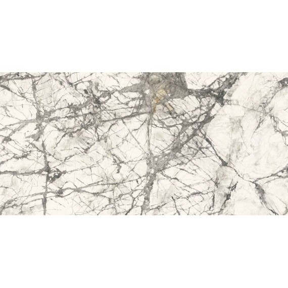 Керамогранит L315485MF6 Calacatta Grey Luc 150x300