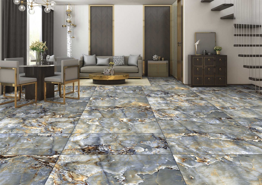 GELATA Infinity Ceramica
