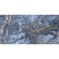 Notte Blue Full Lap 60x120