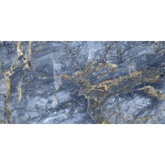 Notte Blue Full Lap 60x120