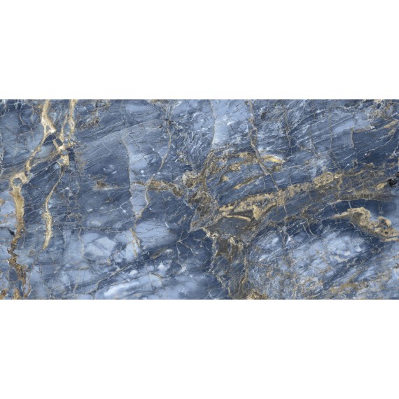 Aleyra Notte Blue Full Lap 60x120