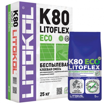 Плиточный клей