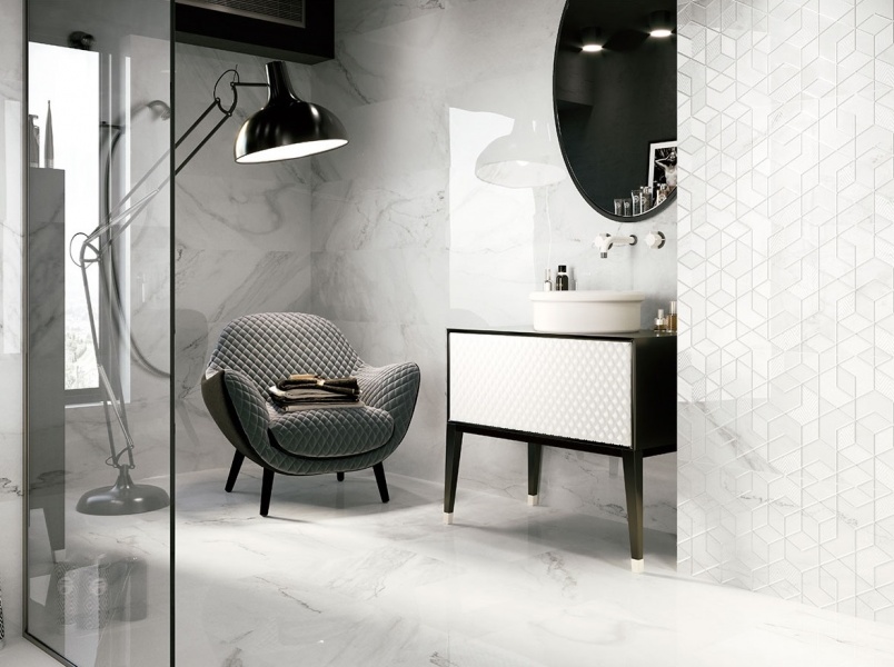 Коллекция 1212 Porcelanite Dos