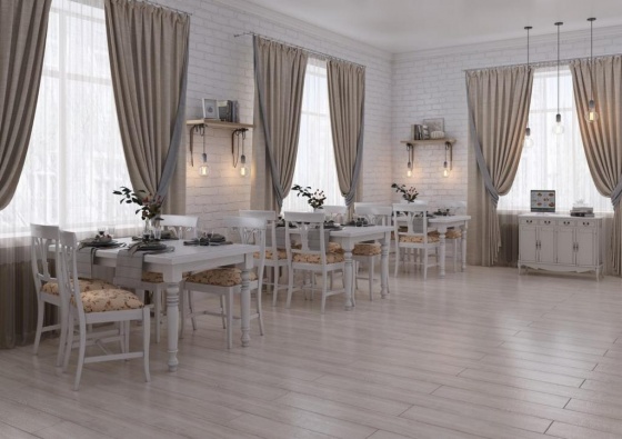 Corvetta/Корвет (ProGRES Ceramica)