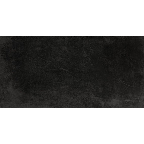 Керамогранит SPAZIO Anthracite MATT 60х120
