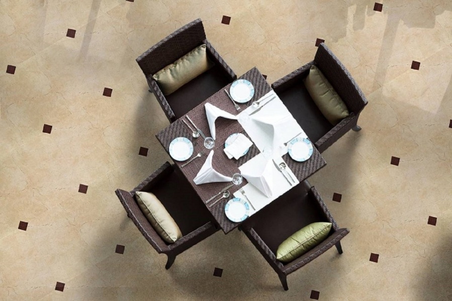 Venezia Caramelle Mosaic