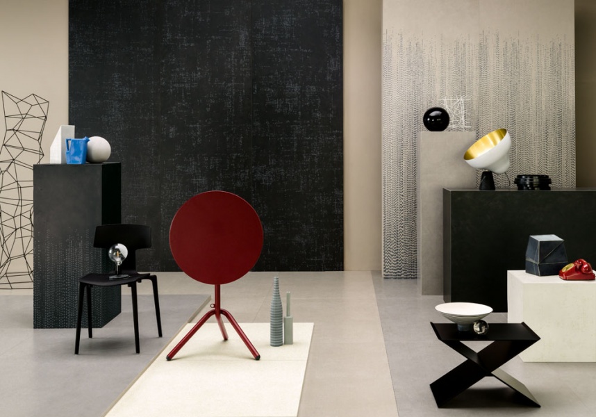 Take Care Slimtech Lea Ceramiche