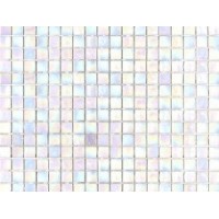 Classic Glass Lily 30x30