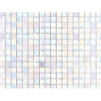 Classic Glass Lily 30x30