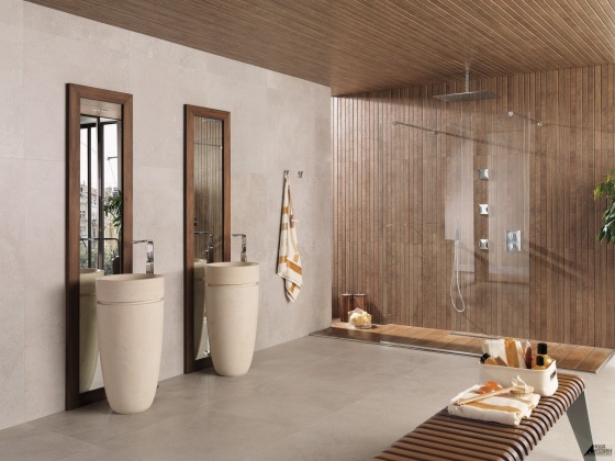 Liston Oxford (Porcelanosa)
