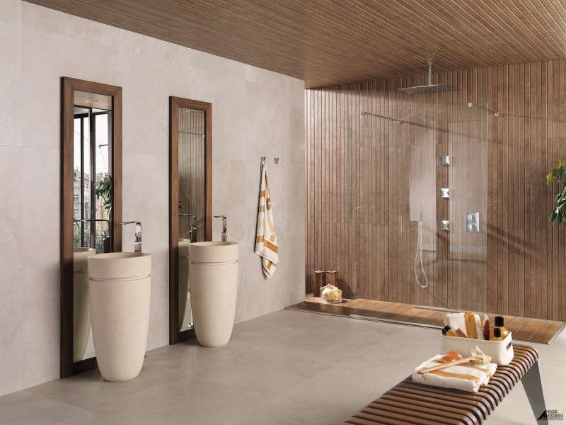 Liston Oxford Porcelanosa