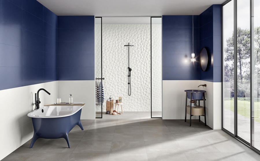 Керамическая плитка Genesis Love Ceramic Tiles