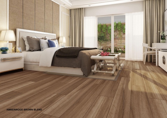 Amberwood (Laparet)