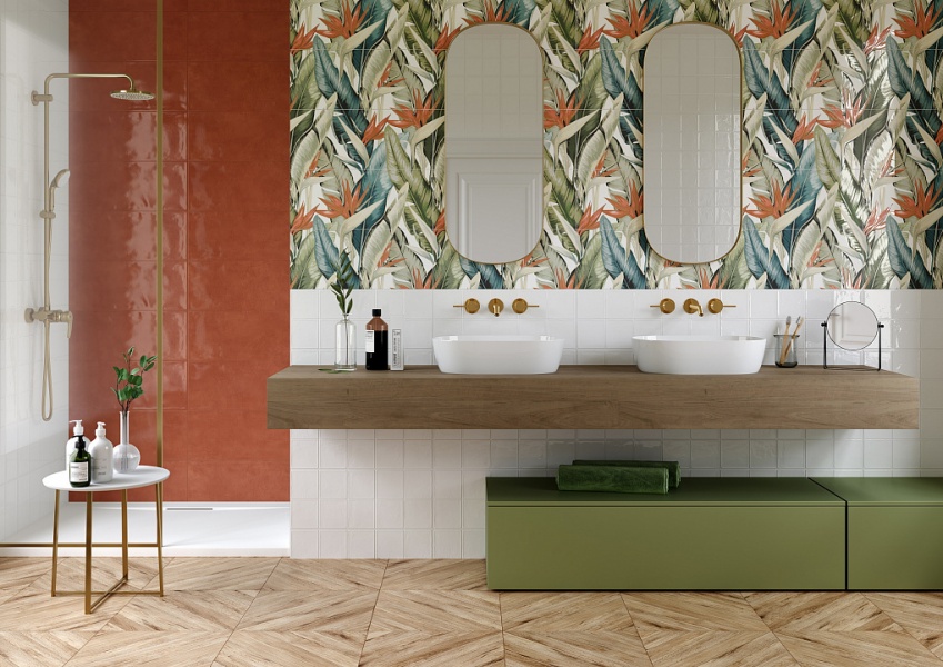 Mango Gracia Ceramica