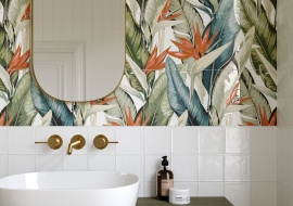 Mango Gracia Ceramica