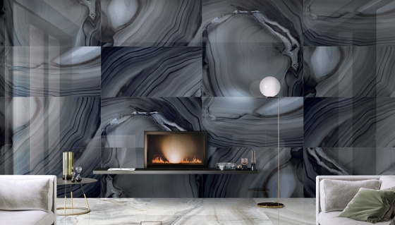 Керамогранит 60x120 (Ocean-Ceramic)