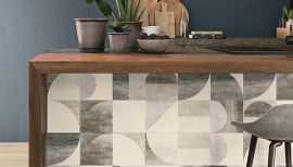 Trent 9532 Porcelanite Dos