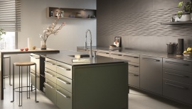 Trent 9532 Porcelanite Dos