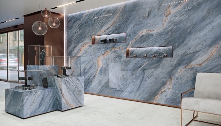 Керамогранит Coverlam Grespania