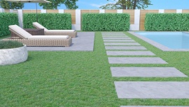 Iran 20mm Ocean-Ceramic