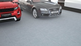 Iran 20mm Ocean-Ceramic